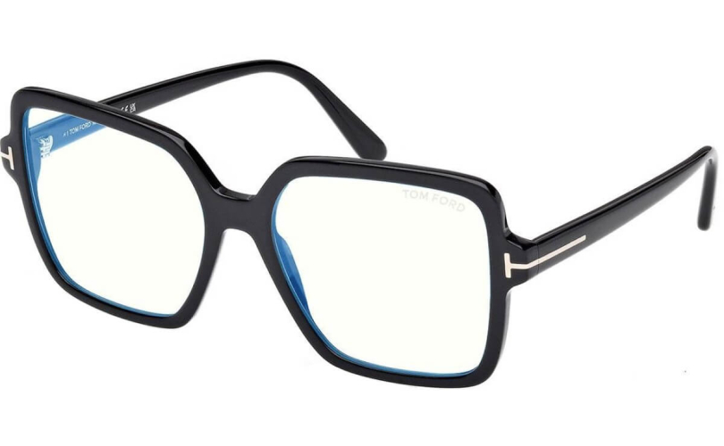 TOM FORD FT6063-B - 001