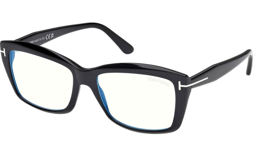 TOM FORD FT6065-B - 001