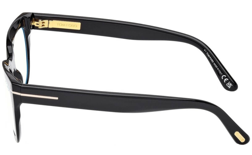 TOM FORD FT6066-B - 001 - 2