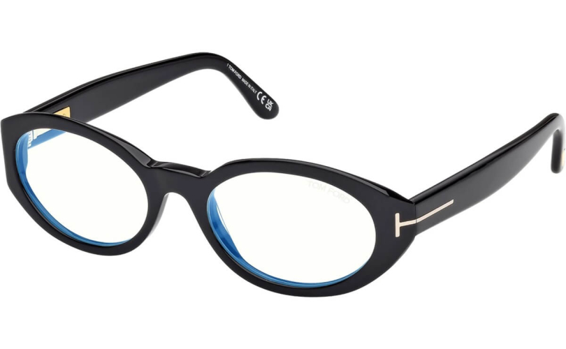 TOM FORD FT6067-B - 001