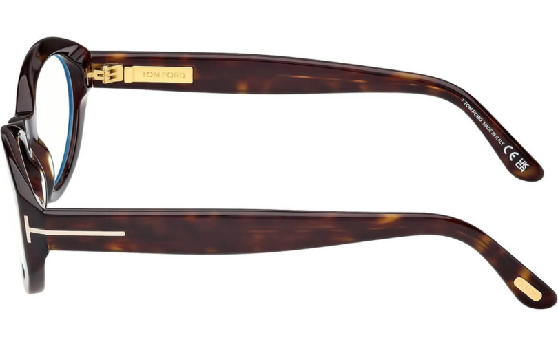 TOM FORD FT6067-B - 052 - 2