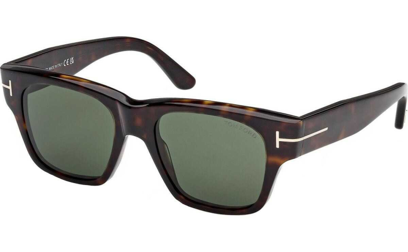 TOM FORD FT1280 - 52N