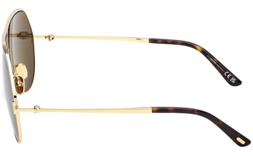 TOM FORD FT1281 - 30N - 2