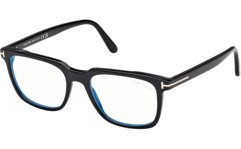 TOM FORD FT6080-B - 001