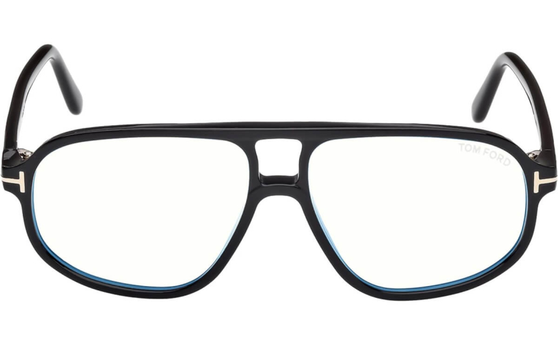 TOM FORD FT6082-B - 001 - 3