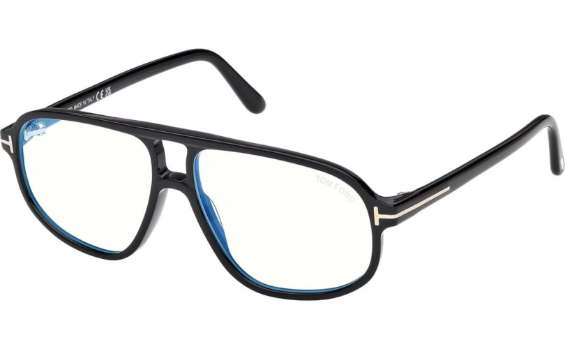 TOM FORD FT6082-B - 001