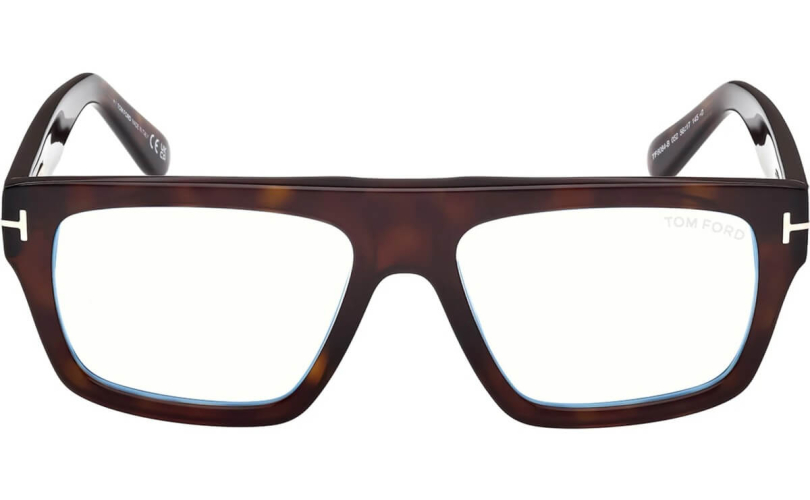 TOM FORD FT6084-B - 052 - 3