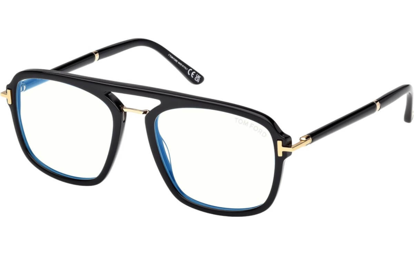 TOM FORD FT6086-B - 001 - 1
