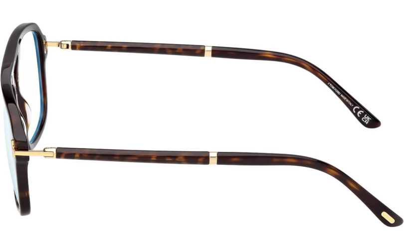 TOM FORD FT6086-B - 052 - 2