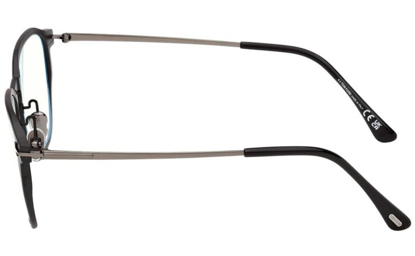 TOM FORD FT6087-B - 002 - 2