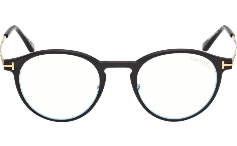 TOM FORD FT6088-B - 002 - 3