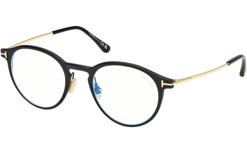 TOM FORD FT6088-B - 002