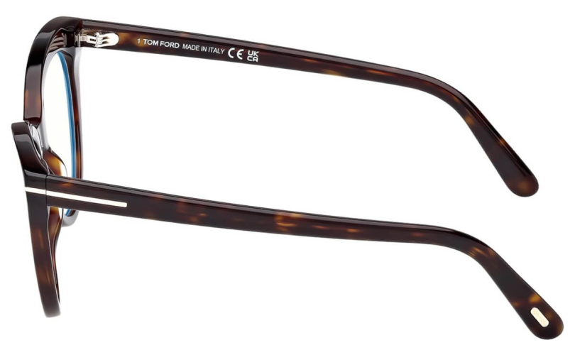 TOM FORD FT6091-B - 052 - 2