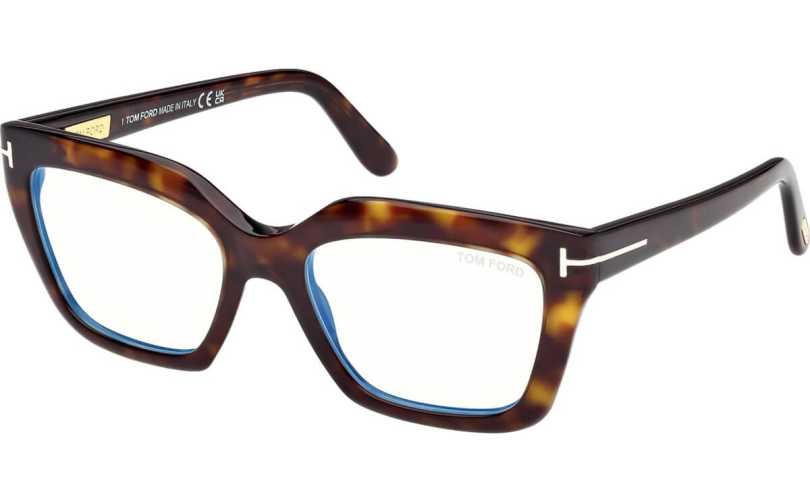 TOM FORD FT6093-B - 052