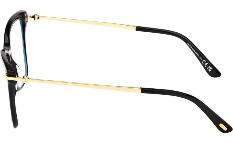 TOM FORD FT6097-B - 001 - 2