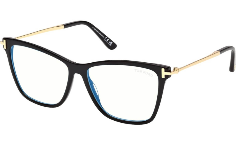 TOM FORD FT6097-B - 001 - 1
