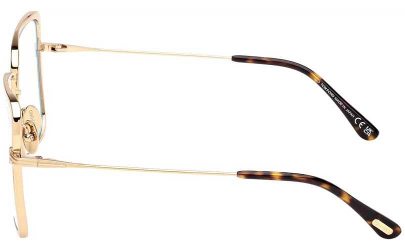 TOM FORD FT6098-B - 030 - 2