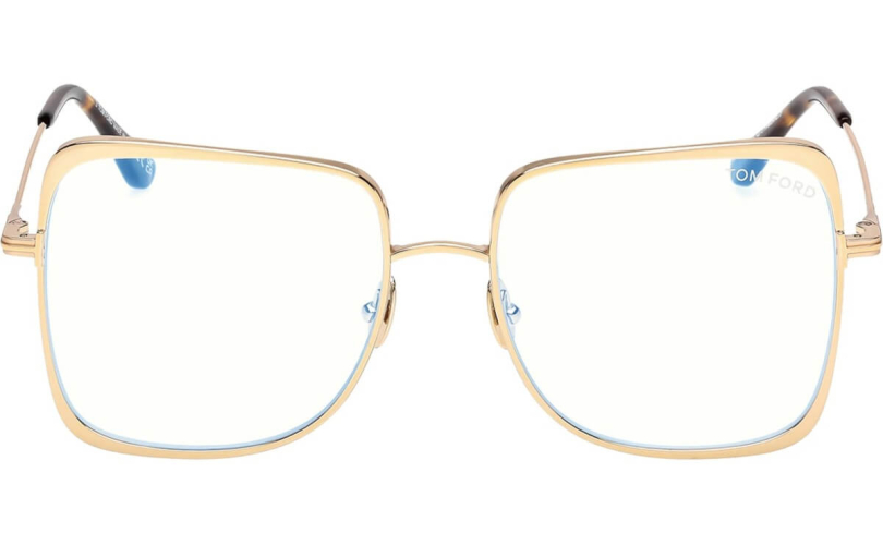 TOM FORD FT6098-B - 030 - 3