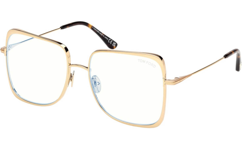 TOM FORD FT6098-B - 030