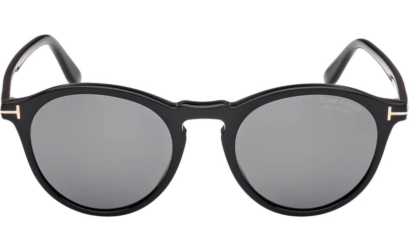 TOM FORD FT0904 - 01D - 3