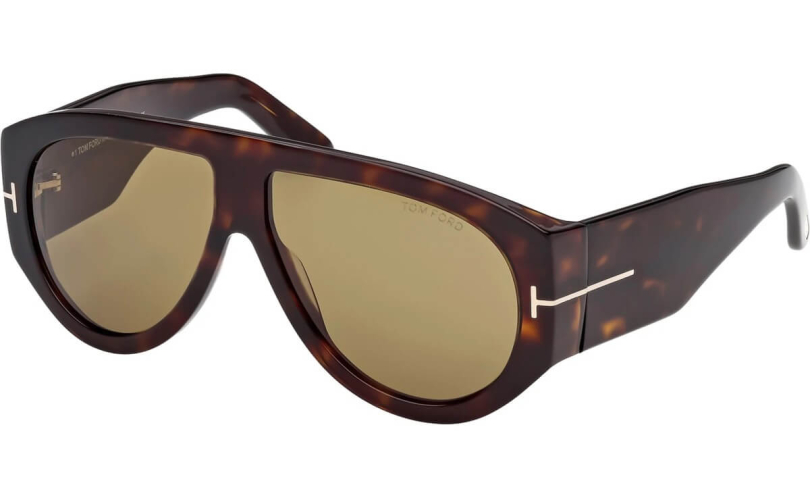 TOM FORD FT1044 - 52N
