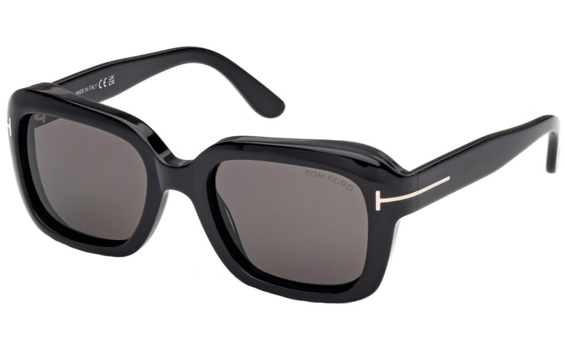 TOM FORD FT1283 - 01A