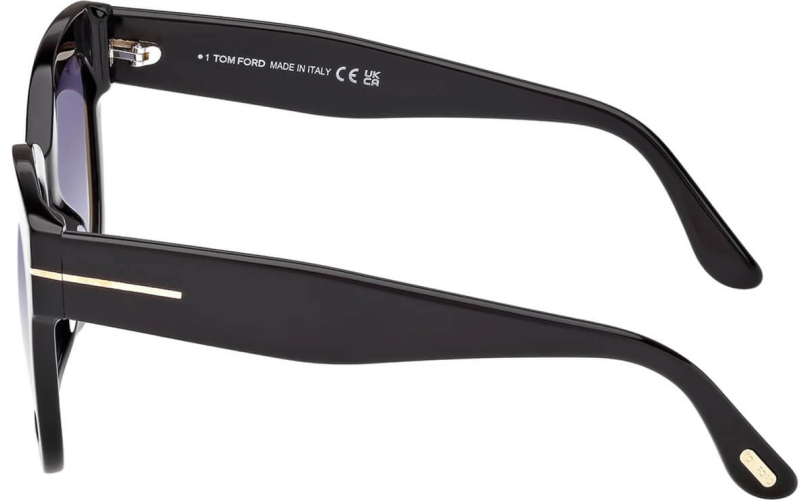 TOM FORD FT0613 - 01W - 2
