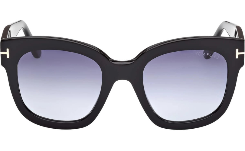TOM FORD FT0613 - 01W - 3