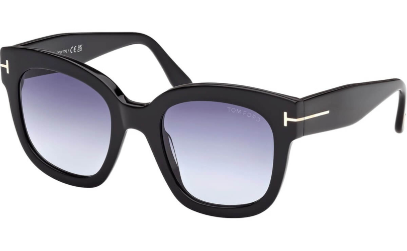TOM FORD FT0613 - 01W