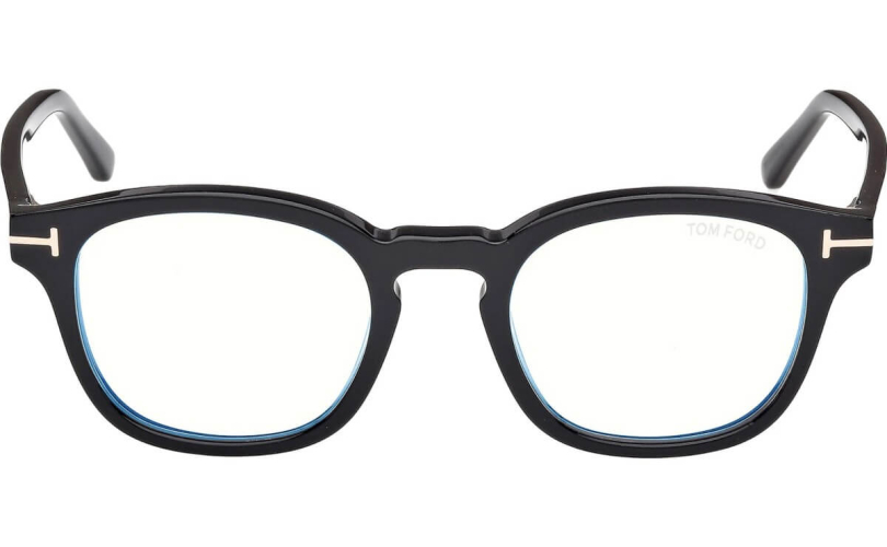 TOM FORD FT5532-B - 01D - 3