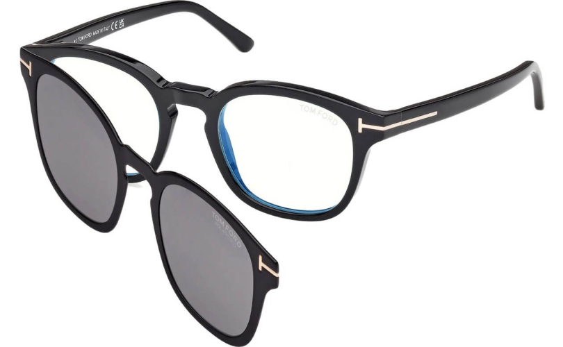 TOM FORD FT5532-B - 01D