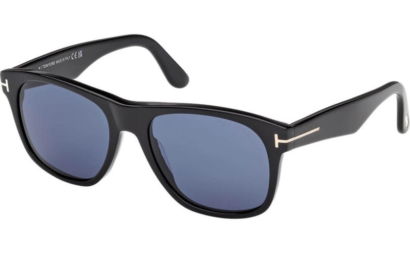 TOM FORD FT1284 - 01V