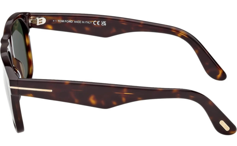 TOM FORD FT1284 - 52N - 2