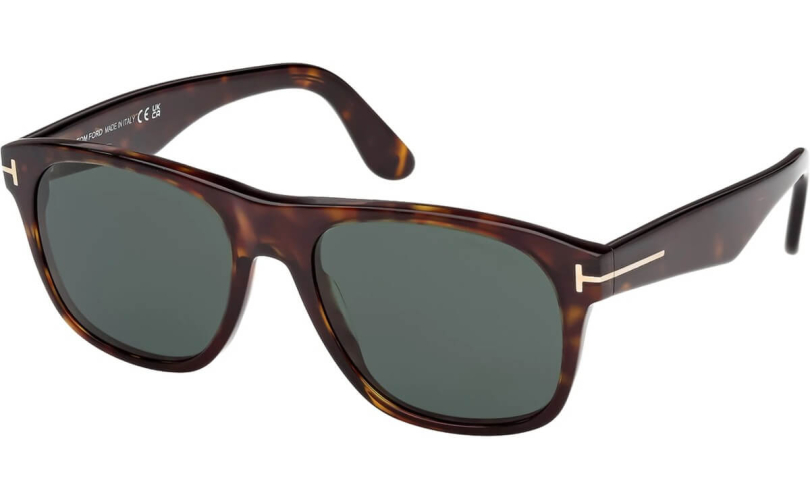 TOM FORD FT1284 - 52N