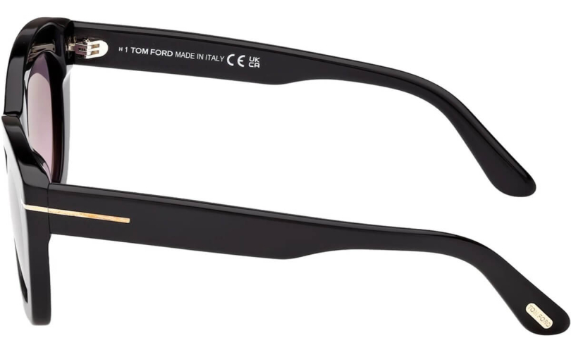 TOM FORD FT1285 - 01B - 2