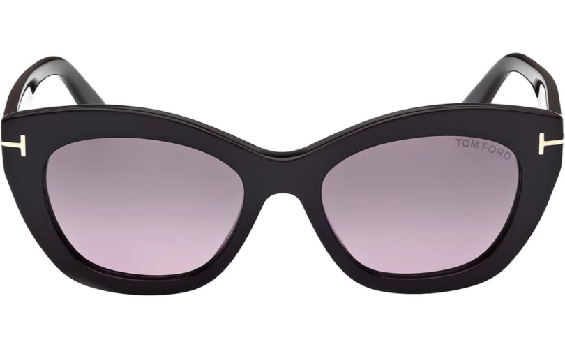 TOM FORD FT1285 - 01B - 3