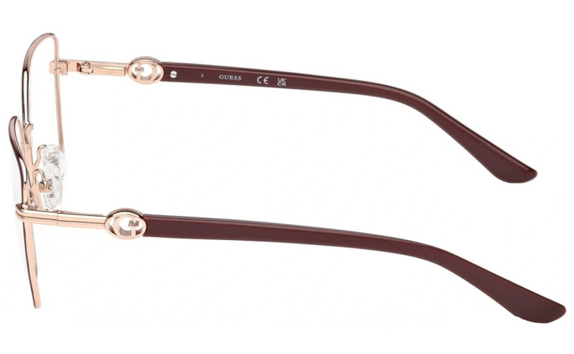 GUESS GU50313 - 069 - 55 - 2