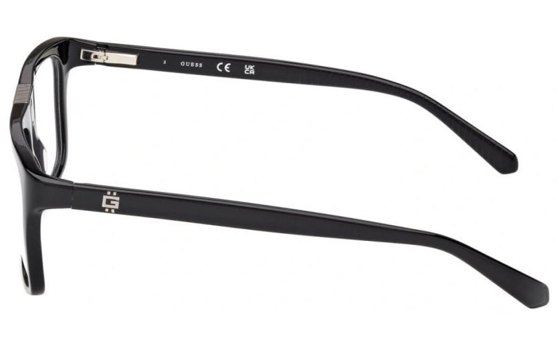 GUESS GU50328 - 001 - 2