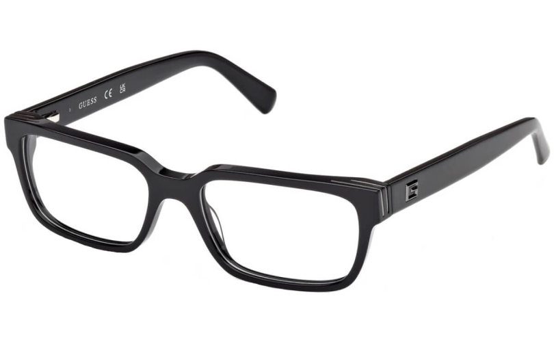 GUESS GU50329 - 001 - 1