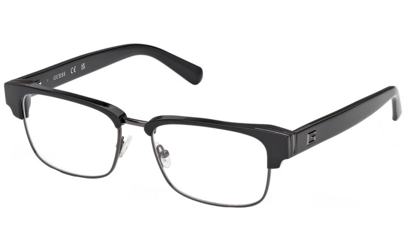 GUESS GU50330 - 001 - 1