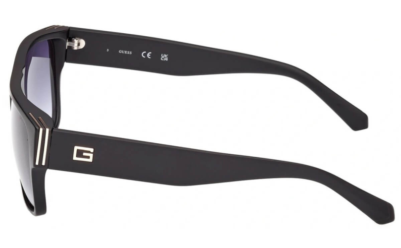 GUESS GU00277 - 02W - 2