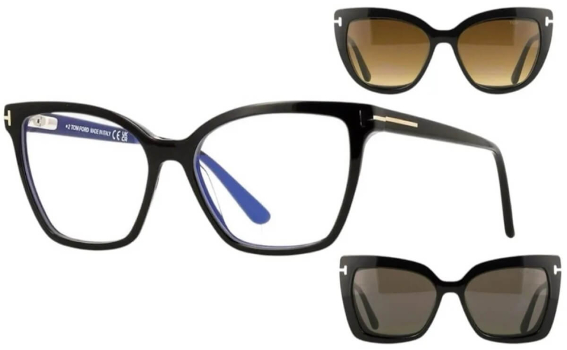 TOM FORD FT5641-B - 005