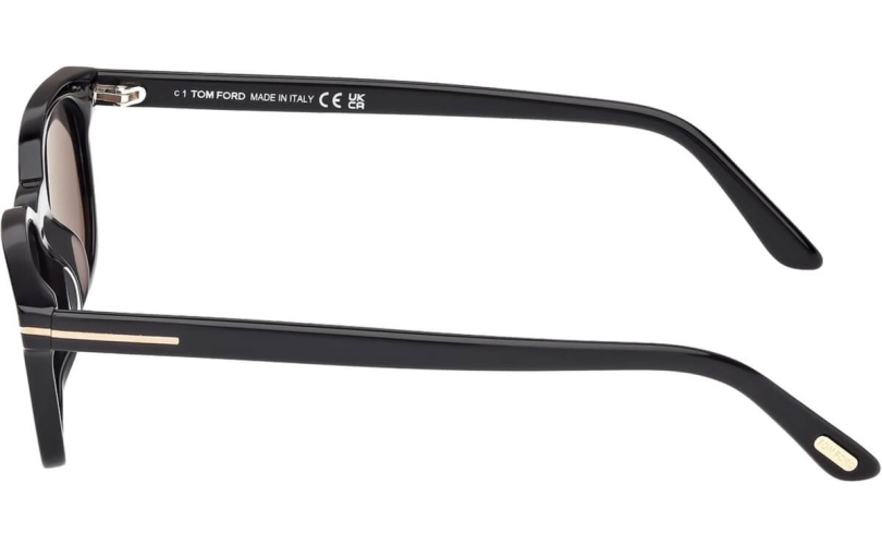 TOM FORD FT1300 - 01A - 2