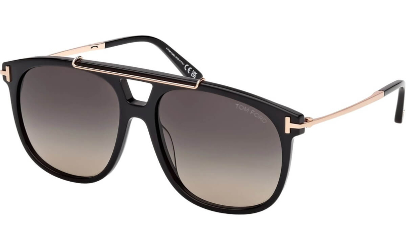TOM FORD FT1306 - 01B