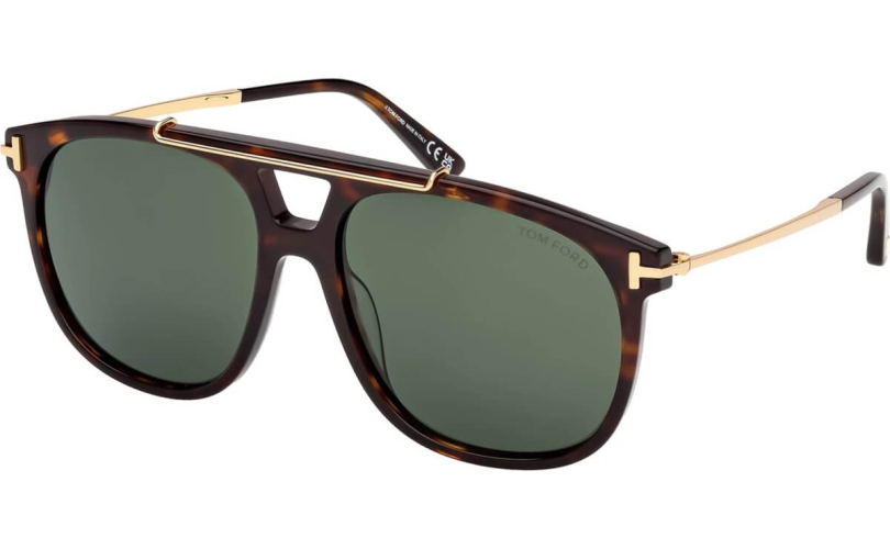 TOM FORD FT1306 - 52N