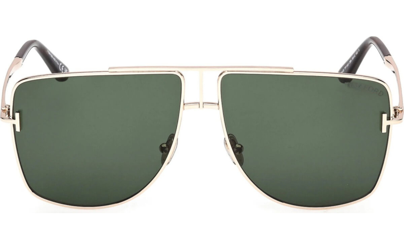 TOM FORD FT1307 - 28N - 3