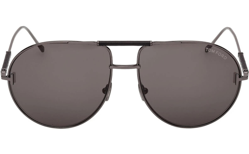 TOM FORD FT1308 - 08A - 3