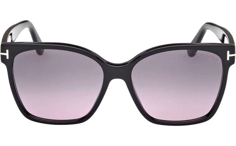 TOM FORD FT1312 - 01B - 3