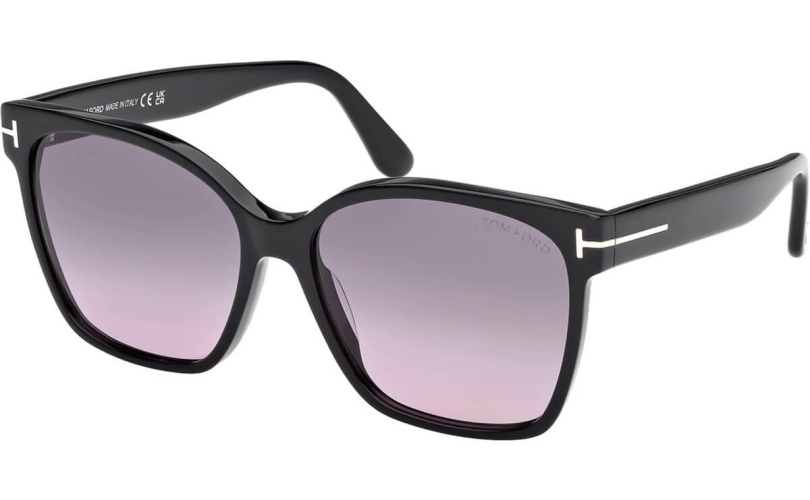 TOM FORD FT1312 - 01B
