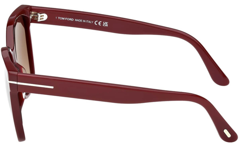 TOM FORD FT1312 - 69F - 2